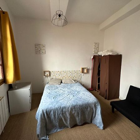 Appartement T2 Perpignan Exterior photo